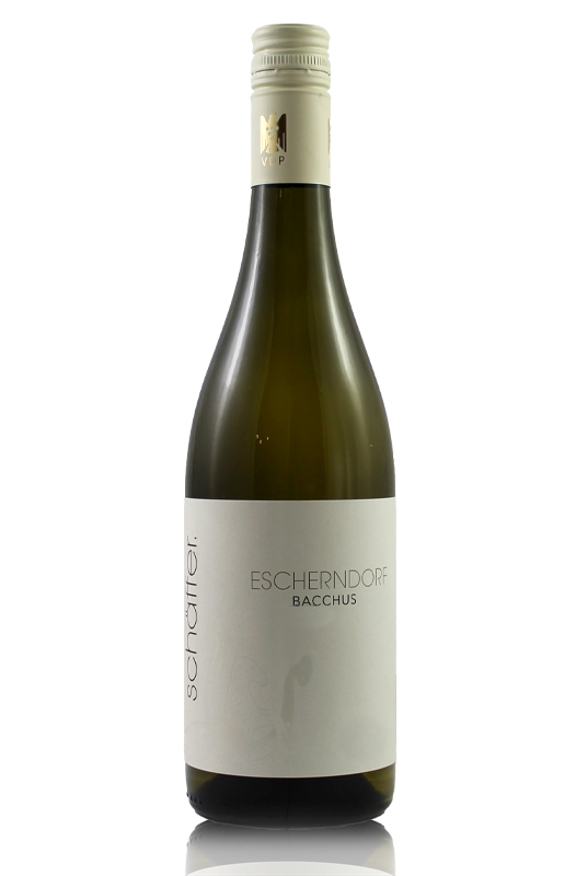 2018 Escherndorf Bacchus VDP.ORTSWEIN  trocken