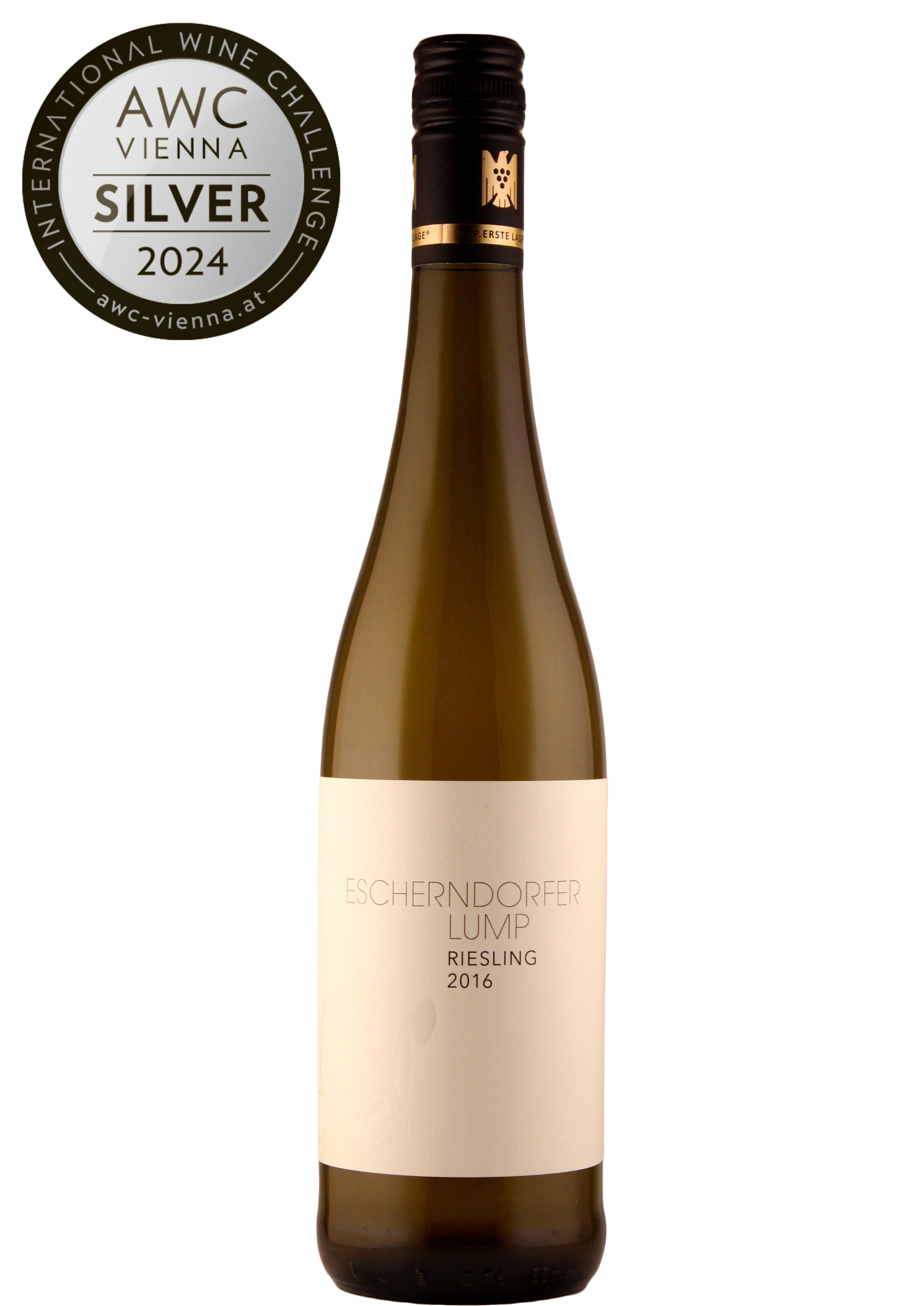 2016 Escherndorfer Lump Riesling trocken VDP. ERSTE LAGE 2016 Escherndorfer Lump Riesling trocken VDP. ERSTE LAGE