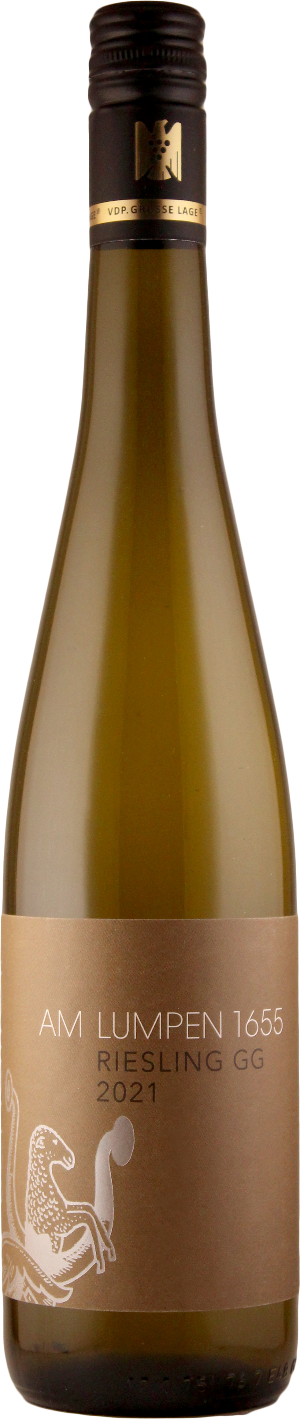 2021 Escherndorf AM LUMPEN 1655® Riesling VDP.Grosses Gewächs® trocken