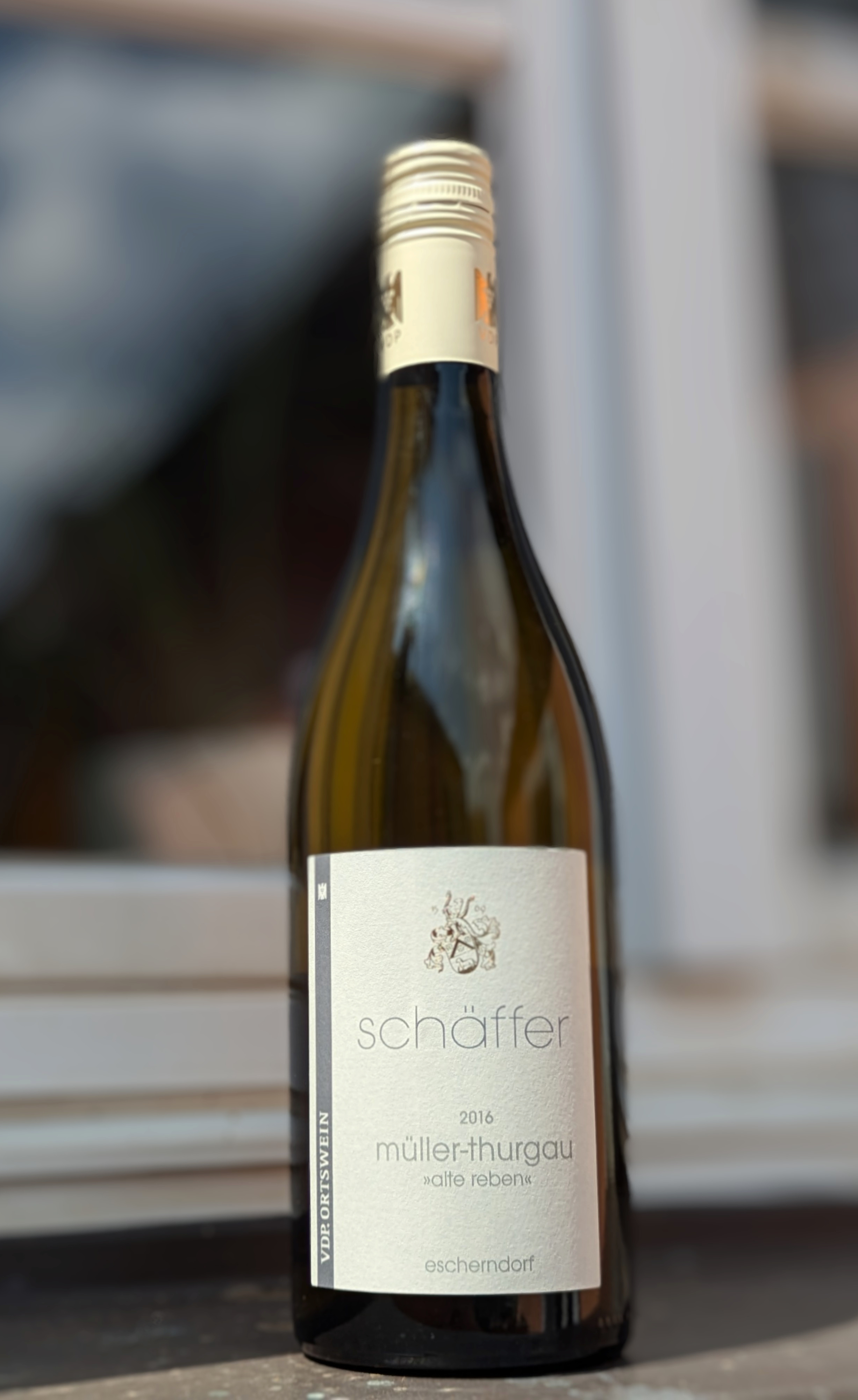 2016 Escherndorf Müller-Thurgau VDP.ORTSWEIN Alte Reben trocken