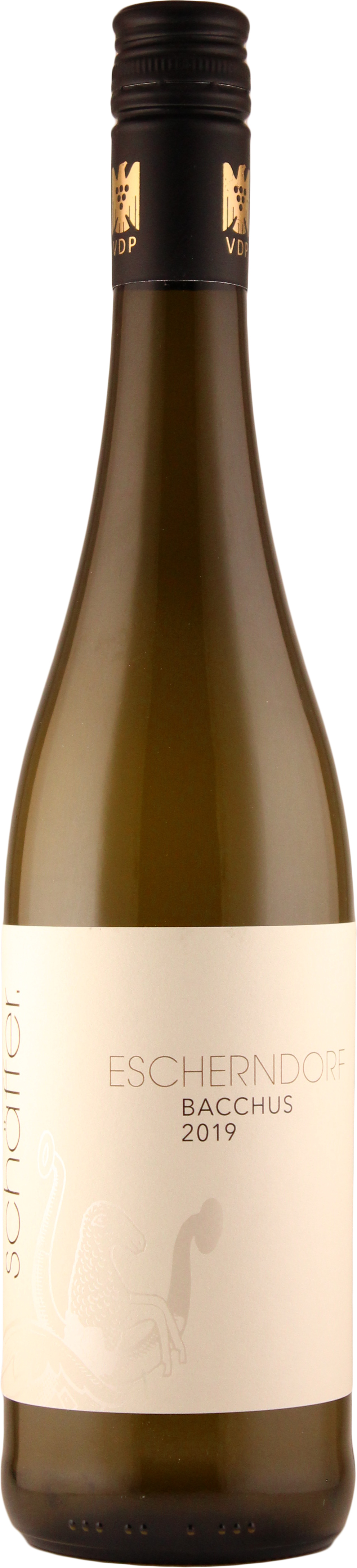 2019-Escherndorf-Bacchus-VDP-Ortswein-trocken_r 2019 Escherndorf Bacchus VDP.ORTSWEIN  trocken