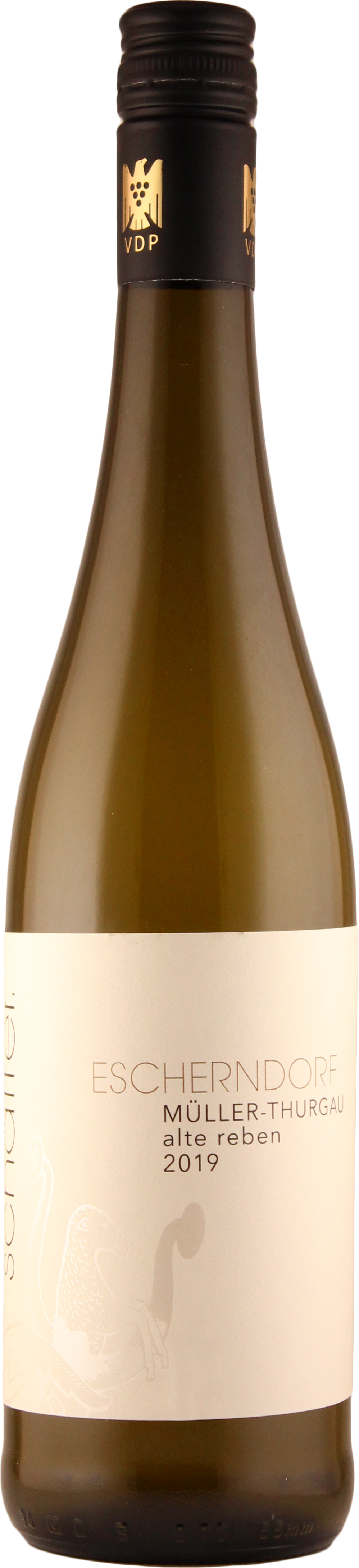 2019-Escherndorf-M-ller-Thurgau-VDP-Ortswein-trocken-Alte-Reben_r 2019 Escherndorf Müller-Thurgau VDP.ORTSWEIN Alte Reben trocken