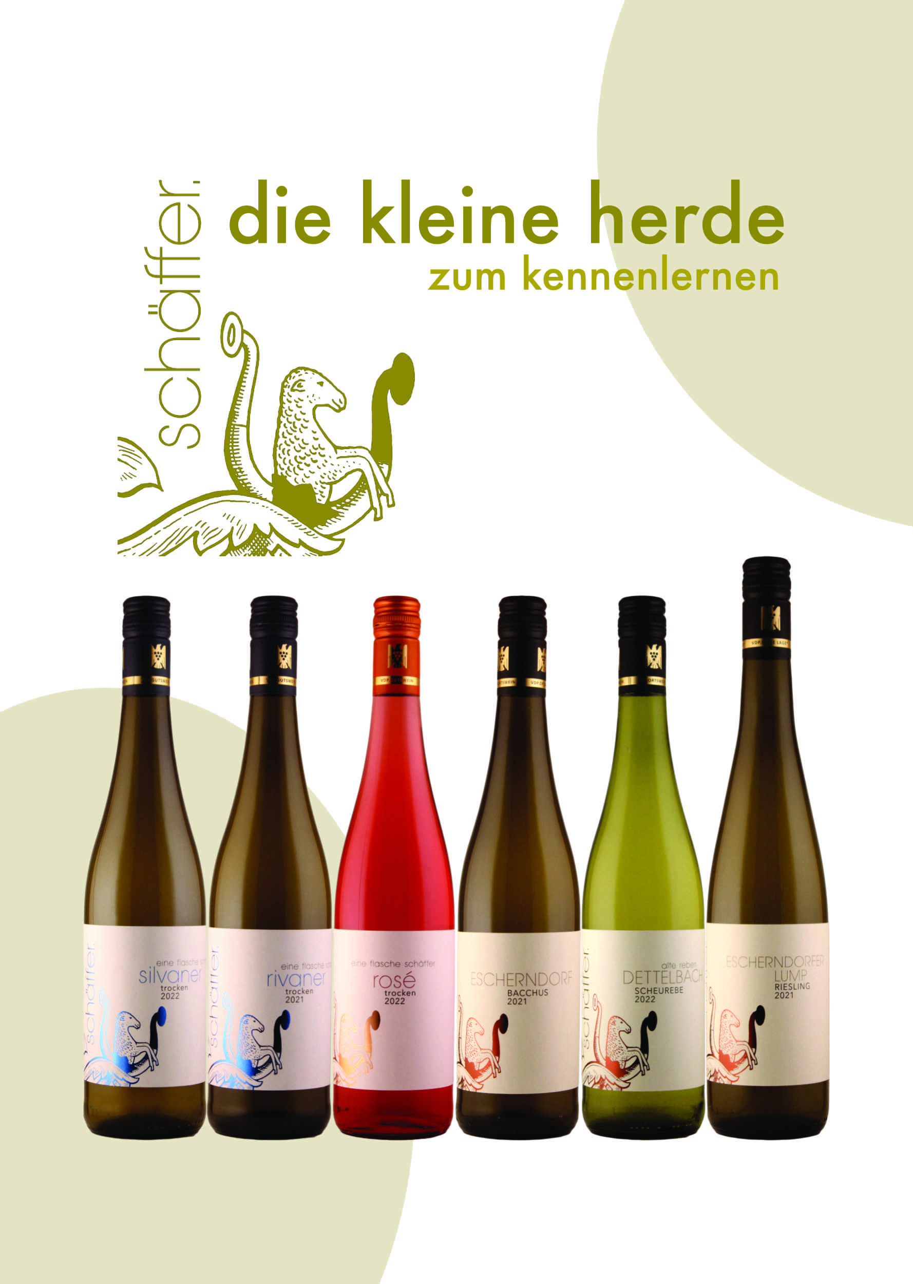 die kleine herde | Kennenlern-Paket