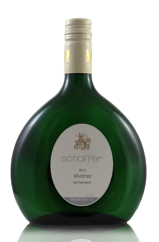 2013er Escherndorf Silvaner VDP.ORTSWEIN trocken