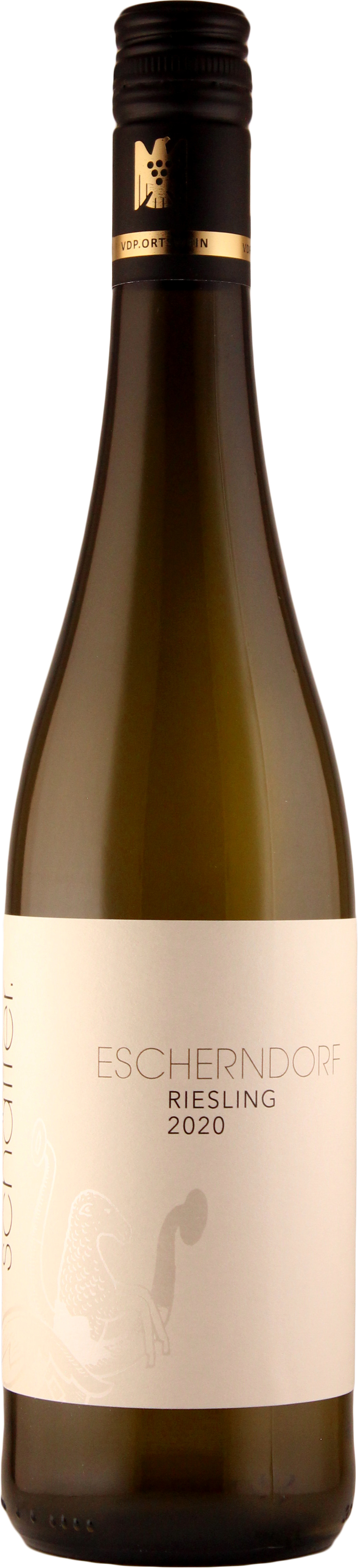 2020-Escherndorf-Riesling-VDP-Ortswein-trocken_r 2020 Escherndorf Riesling VDP.Ortswein trocken