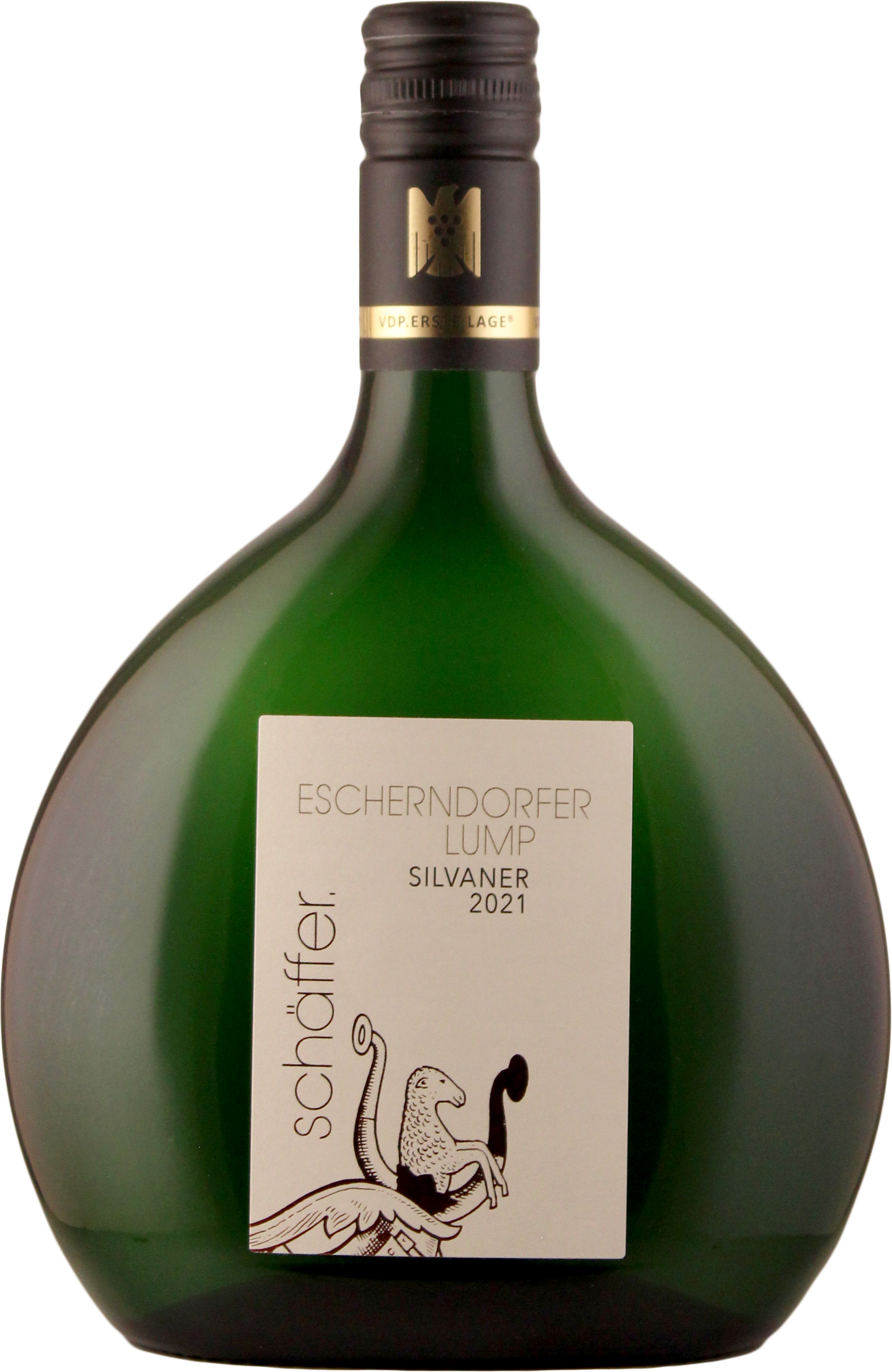 2021 Escherndorfer Lump Silvaner VDP. ERSTE LAGE trocken